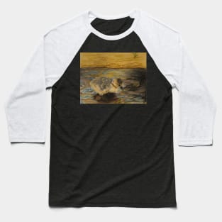 Duckling Baseball T-Shirt